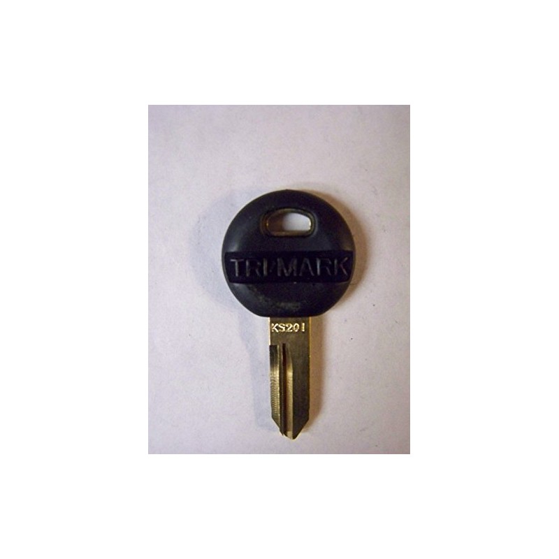 Trimark OEM Key Blank KS201 16169-20-2000