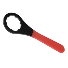 CoCud O Type Wrench ER40 Type Collet Chuck Nut Spanner - (Application: Lathe ER40UM Clamping Nut)