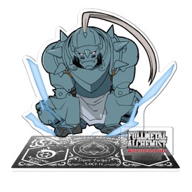 ABYstyle - Fullmetal Alchemist Acryl® Alphonse Chibi