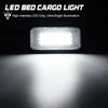 LED Bed Lights for 2019–2025 Sierra/Silverado 1500 2020–2025 2500/3500 HD