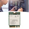 for Killer 1435 M.2 WiFi Card 867Mbps 2.4G 5G Dual