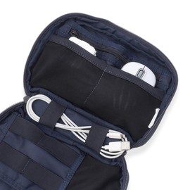 [Briefing] MODULEWARE GADGET POUCH MW GENII Pouch BRA233A41, black