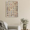 FramePro Shadow Box Frame Display Case 18x24 with Removable Shelves,