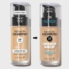 Revlon Base Maquillaje Colorstay Cutis Normal/seco Nude