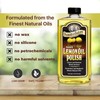 PARKER & BAILEY LEMON OIL POLISH - Natural Lemon Scented