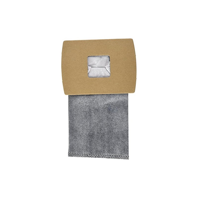 Oreck Buster B Charcoal Bags (Pack of 12)