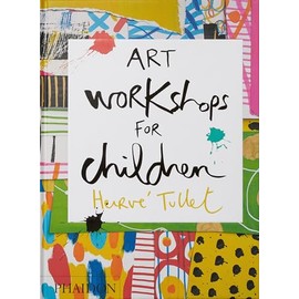 Art Workshops for Children