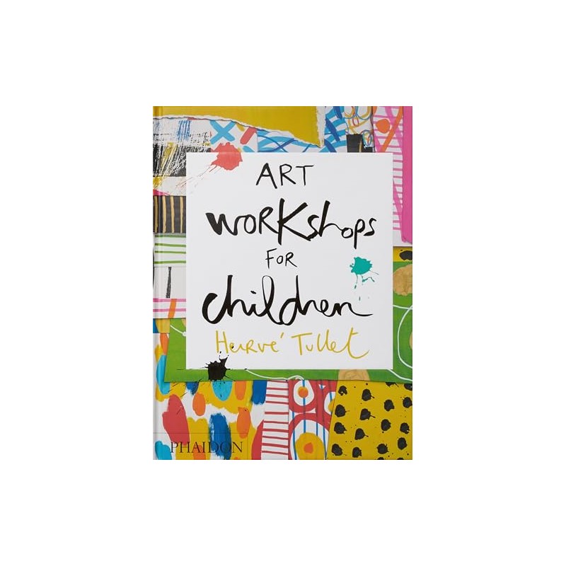 Art Workshops for Children