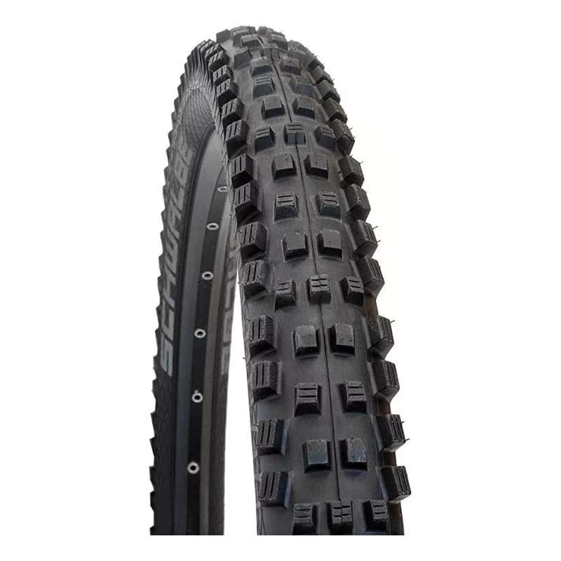 Schwalbe Llanta Schwalbe Magic Mary Bike Park 26x2.35