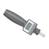 1/4in Drive Torsion Screwdriver Set LCD Display Quick Release 0.4