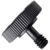 Camera Screw Adapter Coupler Screws Aluminum Alloy Fixing Screws 1/4"