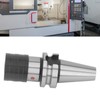 Collet Chuck Holder Floating Tap Holder Tool M3‑M12 BT30‑WF12‑69L for
