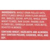 Familia Swiss Muesli Cereal, Original Recipe, 12-Ounce Box (Pack of