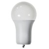 Diodesy- A19 LED Light Bulb 9.5W 800 Lumen 2 Prong