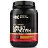 【国内正規品】ON Gold Standard 100% ホエイプロテイン チョコレートピーナッツバター 主原料WPI 726g(1.6lb) 「ボトルタイプ」 オプティマムニュートリション(Optimum