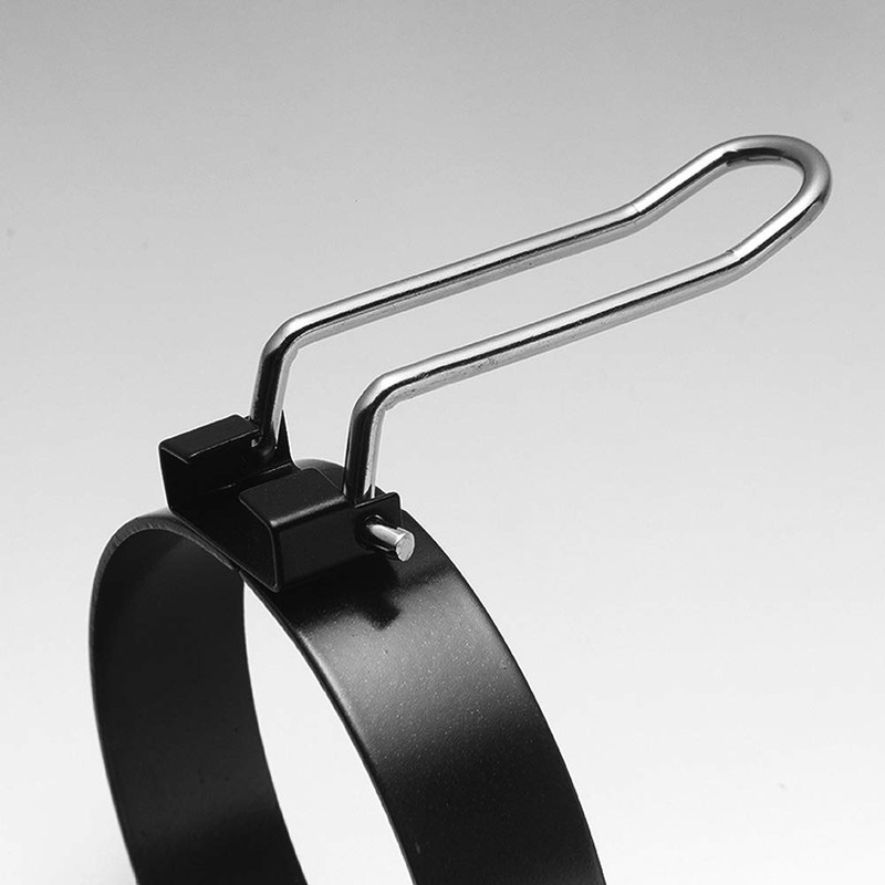 4x Fried Egg Mould Stainless Steel Fried Egg Mould Roasting