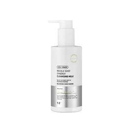 VT Cosmetics [VT Cosmetics]Reedle Shot Synergy Cleansing Milk 200ml