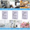 ECYC Small Desiccant 100 Packs (50 Packs)