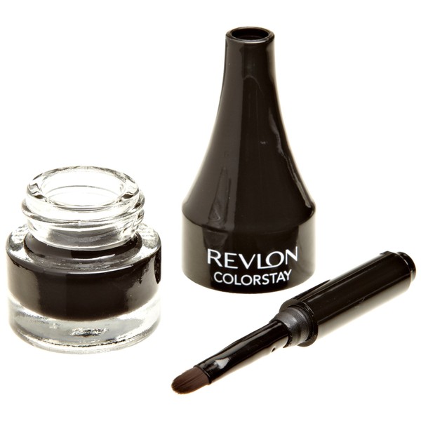 Revlon ColorStay Crème Gel Eyeliner, Black