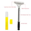 Mudder 4 Inch Razor Blade Scraper Tool Wallpaper Floor Tile