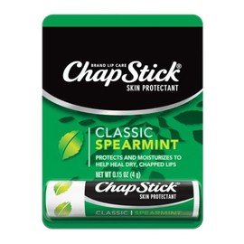 Chapstick Balsamo Labial Yerbabuena 4 g