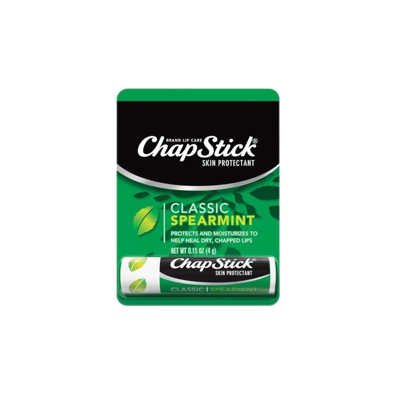 Chapstick Balsamo Labial Yerbabuena 4 g