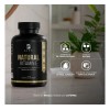 Vitamina E Con Biotina Y Aceite De Coco 200 Cápsulas