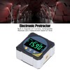 Digital Angle Finder Laser Magnetic Inclinometer Box Gauge Electronic Protractor