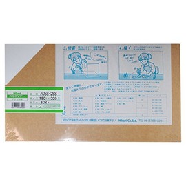 Hikari Sumi Holiday Acrylic Sheet