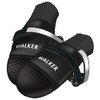 Trixie Walker Care Comfort Protective Dog Boots, Small, Black