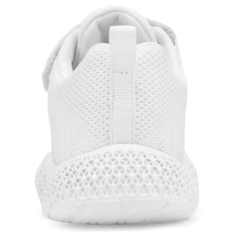 Santiro Zapatillas de tenis para correr para niños y niñas,