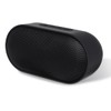 LEUTED Bluetooth Speaker, Portable Wireless Bluetooth 5.2 Speaker, Waterproof, Portable