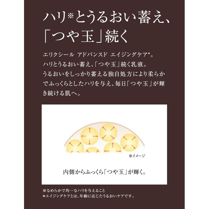 Elixir Advanced Lotion T 2 Liquid Moisturizing 6.1 fl oz