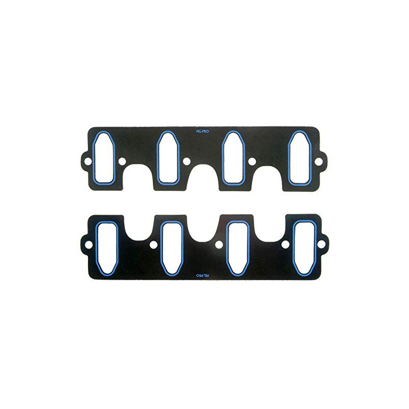 FEL-PRO 1312-4 Intake Manifold Gasket Set