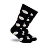 SKUNK SOCKS | Calcetines Divertidos | Huevos | Calcetines Hombre
