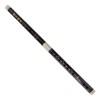Bamboo Flute Woodwind HandMade Beginner's Introductory Performance Musical Instruments(F Key