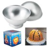 Accessotech Sports Ball Set Create 3D Cake Tennis Basket Football