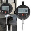 Digital Dial Indicator High Accuracy Electronic Dial Gauge IP54 Waterproof