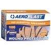 Aero Latex Free Fabric Assorted Plasters