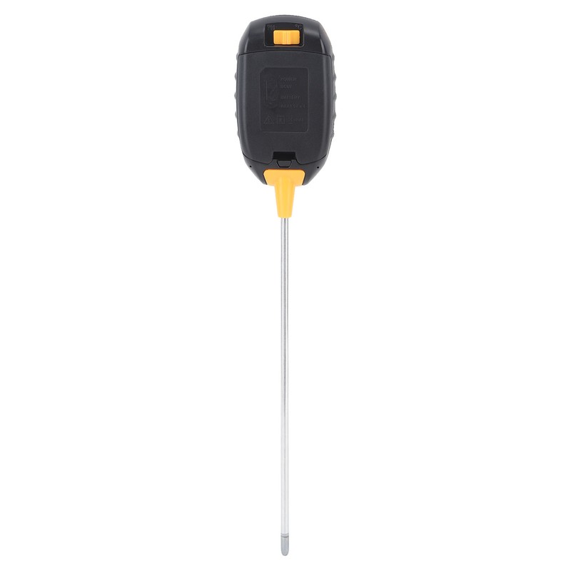 4 in 1 Soil Moisture Meter Inspection Plant Temperature Soil