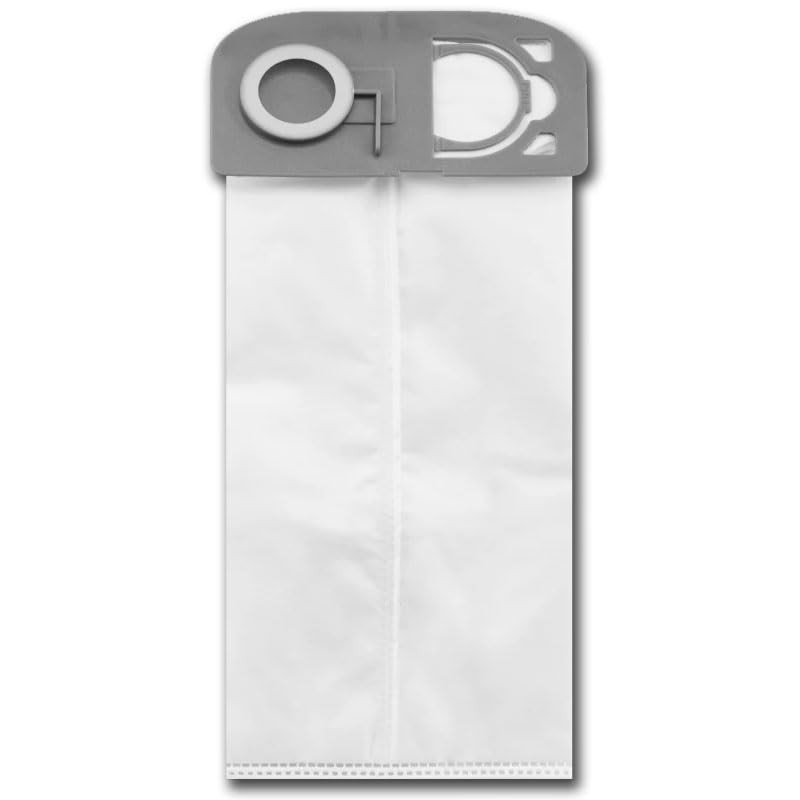 EnviroCare Replacement HEPA Vacuum Cleaner Bags Designed to Fit Riccar