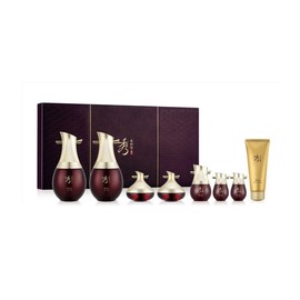 Sooryehan Cheonsam Seonyu 2-piece Special Set / 수려한 천삼 선유 2종 기획세트