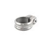 Hope Seat Clamp Bolt Type - Black , 36.4mm