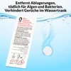 Wicked Chili 30 x Chlorine Tablets Suitable for Waterrower Rowing
