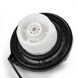 MACHSWON Kia Soul Sedona Forte Sportage Sorento Spectra Optima Amanti Cadenza Rio Fuel Cap for Hyundai