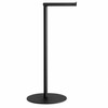 Freestanding Toilet Paper Holder for Bathroom – Modern No-Drill Roll