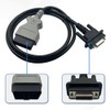 OBD2 Main Cable for MDI 2 DLC Replacement of F-00K-108-663