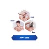 Nivea For Men Energy Shower Gel | 250ml (8.45 Fl