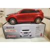 SUV Speaker Loud SUV Speaker Portable Bluetooth USB Port/FM Radio/Aux