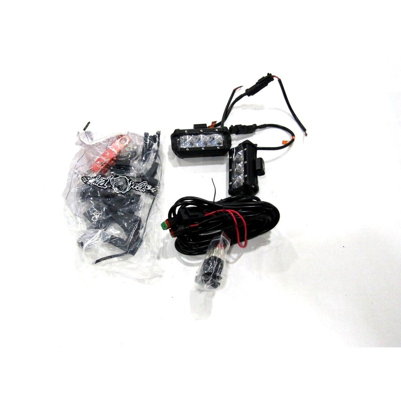 088-1007-00 BAD BOY Dual LED Light KIT
